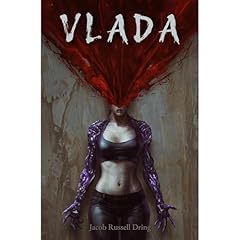 Vlada Audiolibro Por Jacob Russell Dring arte de portada