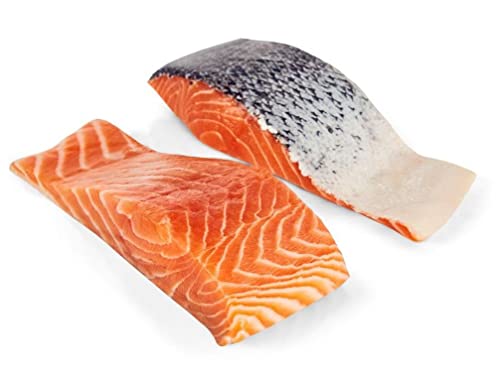 A Review of Vehicle Reviews Salmon Frozen Food: Is It Worth the Hype?