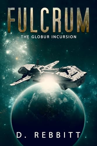 Fulcrum: The Globur Incursion view 2