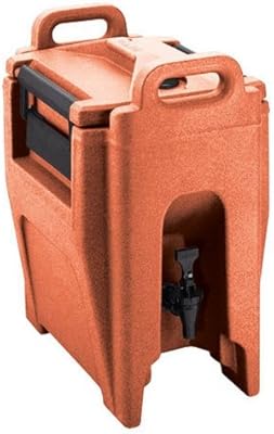 Cambro (UC250402) 2-1/2 gal Insulated Beverage Dispenser