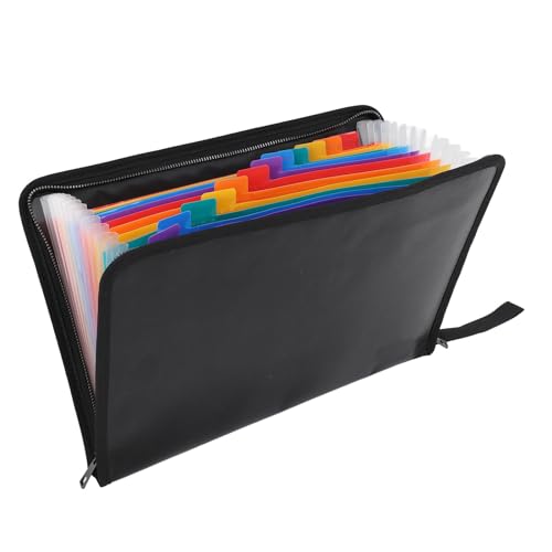 Bolsa de Dinero Ignífuga Jiawu para evitar pérdidas de documentos y objetos de valor 3