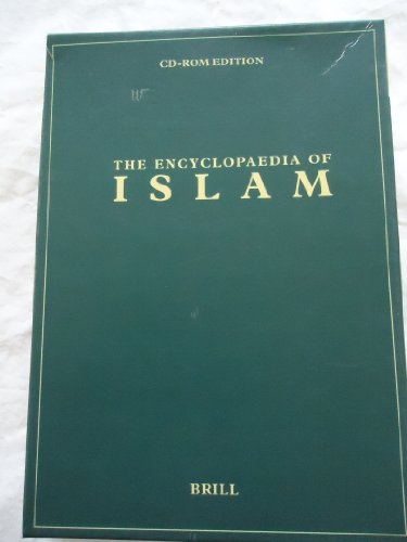  The Encyclopaedia of Islam: Three, 2010-1 Francais PDF