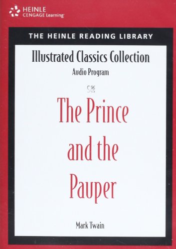 The Prince and the Pauper (Heinle Reading Library)