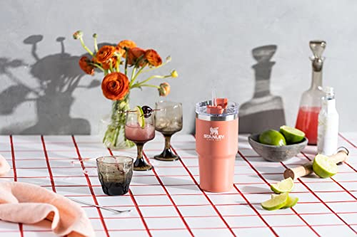 Image of STANLEY Adventure Quencher Travel Tumbler 20oz Grapefruit