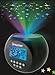 Dreamer Illuminated Projector Clock As Seen On TV