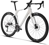SAVADECK T800 Carbon Gravel Bike, with Shimano...