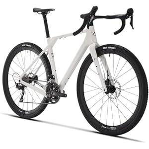 SAVADECK T800 Carbon Gravel Bike, with Shimano GRX610 SAVADECK T800 Carbon Gravel Bike, with Shimano GRX610