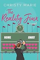 The Reality Jinx 1795608188 Book Cover