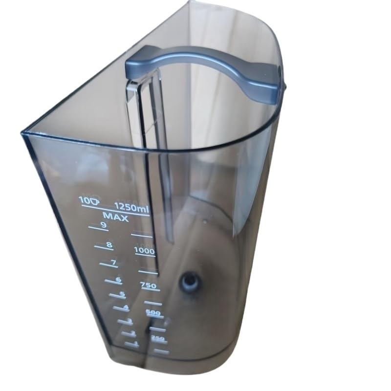 Tanque de agua para cafetera Philips HD7900 y repuestos de recambio