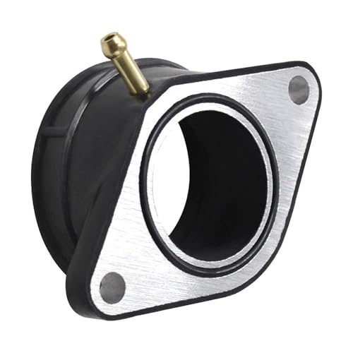 Almohadilla del colector de motocicleta YBR250 para eliminar fugas de aire