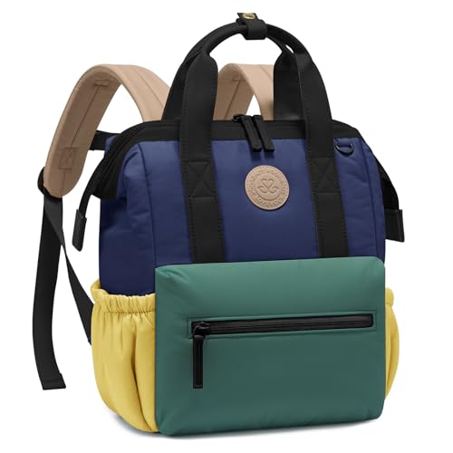 LOVEVOOK Toddler Backpack for Boys 2-4, Small...