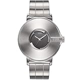 weltweitwandern madeira ⏱Edelstahlgehäuse und hochwertiges Mineralglas, 3 bar Wasserdicht, Kameraoptik