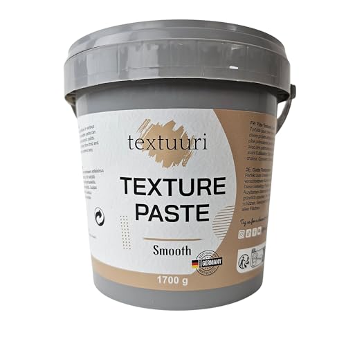 textuuri pasta textura, suave, 1700 g