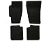 Premier Custom Fit 4-piece Set Carpet Floor Mats for Suzuki Grand Vitara (Premium Nylon, Beige)