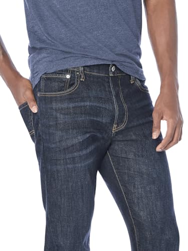 Image of Lucky Brand Men's 410 Athletic Fit Jean