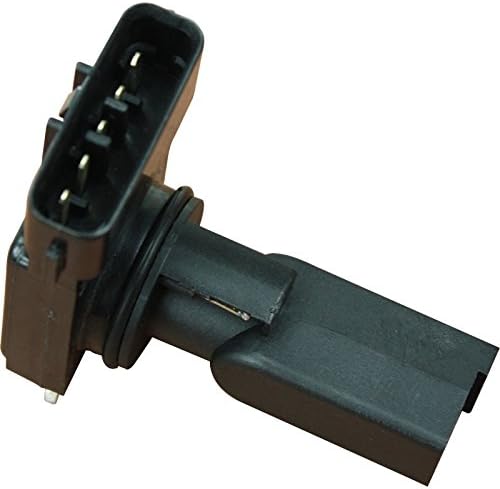 AIP Electronics Premium Mass Air Flow Sensor MAF AFM Compatible with 2001-2007 GMC and Chevrolet Chevy 2500 3500 4500 5500 OEM Fit MF9545