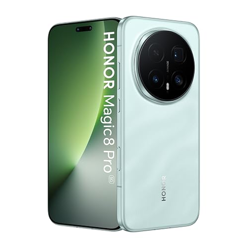 HONOR Magic8 Pro 5G 512Go/12Go Dual SIM...