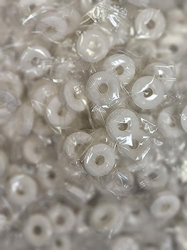 Snack Mall - Life Savers Hard Candy (Pep-O-Mint, 2 Lb) #TOP1