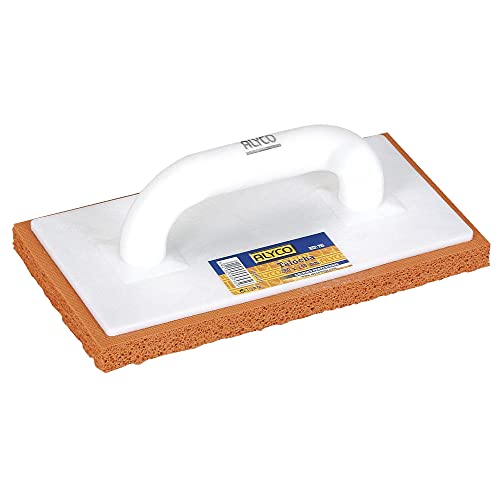 Alyco - Talocha de goma espuma media densidad 280x140 mm - 195795