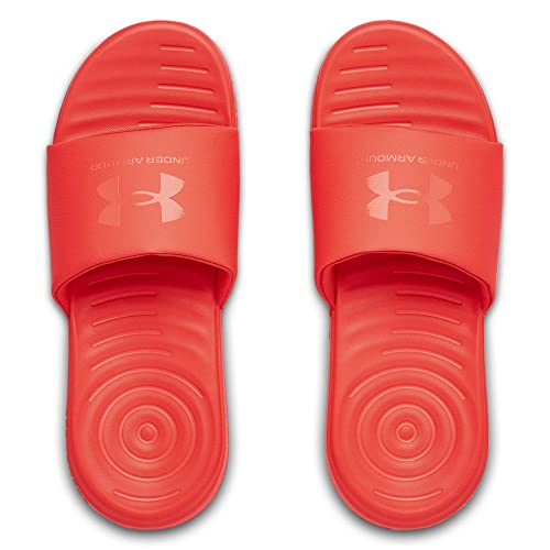 Image of Under Armour Men Ansa Fixed Slides Sandals
