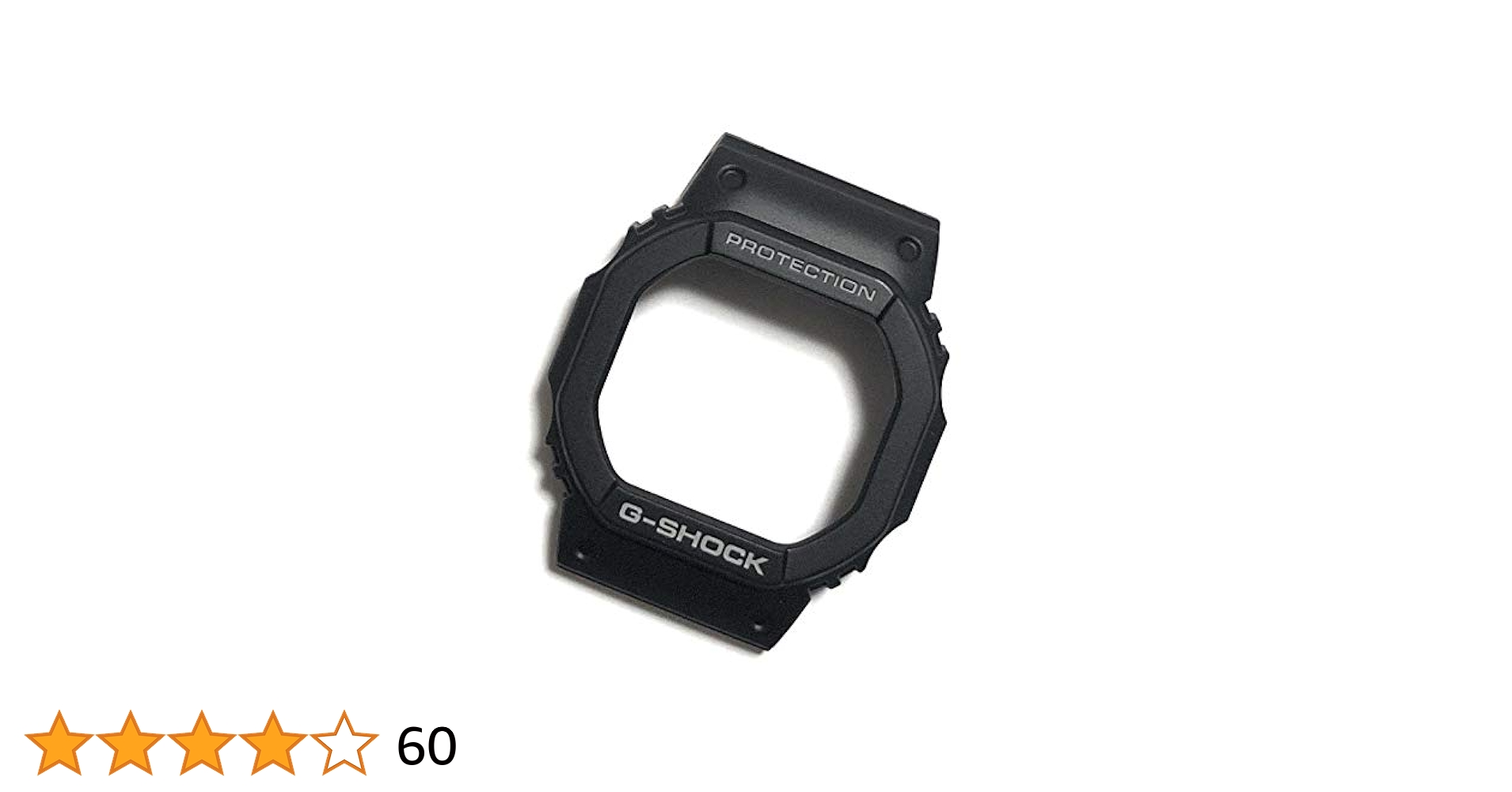 新品！G-SHOCK GW-5600J用　バンド GW-5600J,GW-5610用代替えベルト(バンド) : Kinko-Do Yahoo!店