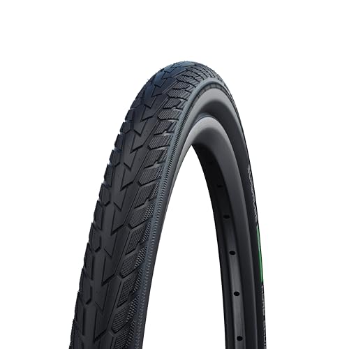Schwalbe Road Cruiser Fahrradreifen – für Kinder-, Jugend- & Cityräder...