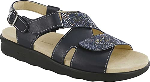 Image of SAS Huggy Adjustable Comfort Sandal
