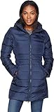 The North Face Women's Gotham Parka II - Urban Navy - XL