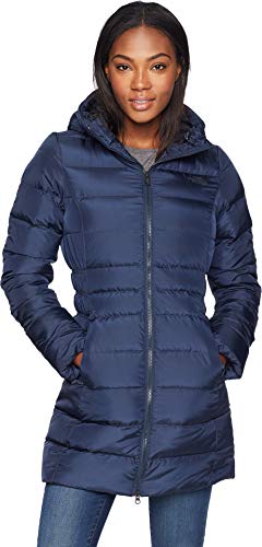 The North Face Women's Gotham Parka II - Urban Navy - XL
