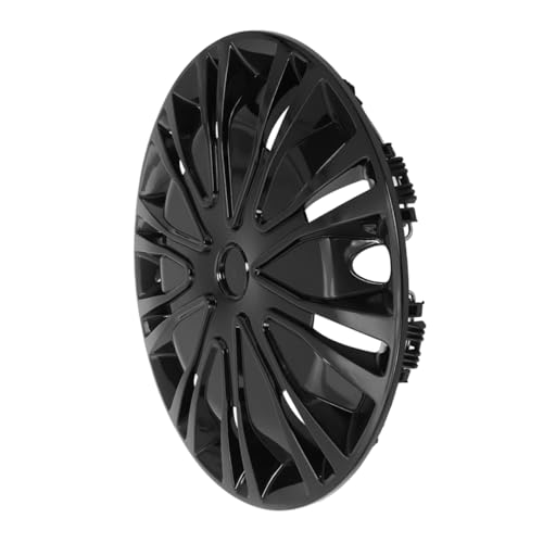 Enjoliveur 13 pouces noir OUNONA en PP haute résistance pour voiture