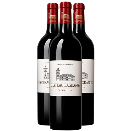 Château Lagrange 2021: Tinto DOP Saint-Julien – 92-94 Puntos Parker Château Lagrange 2021: Tinto DOP Saint-Julien – 92-94 Puntos Parker