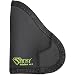 Sticky Holsters SM5 Gun Belts, Black, Small