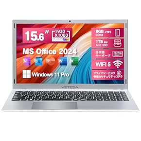 バッテリー◎ ノートパソコン i5 8GB 256GB Office win11 バッテリー