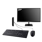 PC reconditionné en Bretagne, testé, nettoyé et garanti — idéal pour un usage professionnel, bureautique ou personnel.
