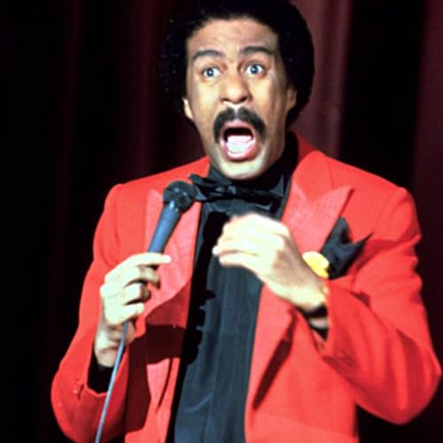 Richard Pryor