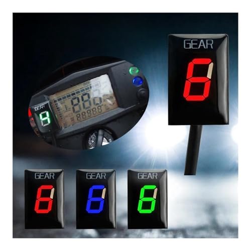 Support indicateur de vitesse pour RSV Mille accessoire affichage moto - 4