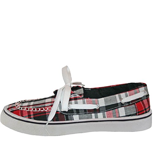 Image of DAWGS Women's Kaymann Boat Shoe