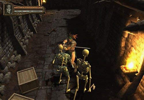 Amazon.com: Baldur's Gate: Dark Alliance 2 - Xbox (Renewed