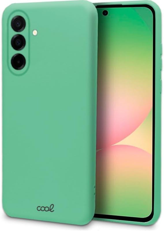Cool Samsung A566 Galaxy A56 5G Case Mint Green