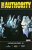 THE AUTHORITY Vol. 8 - Rivoluzione 2