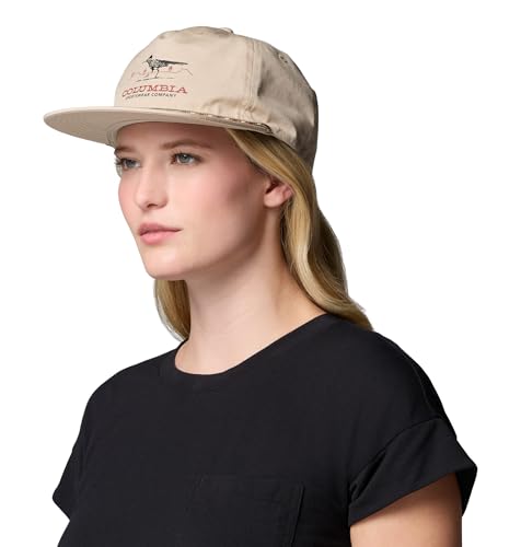 Image of Columbia Ratchet Strap Snap Back