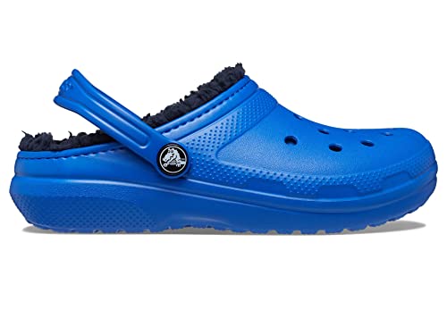 Image of Crocs Kids' Classic Lined Clog