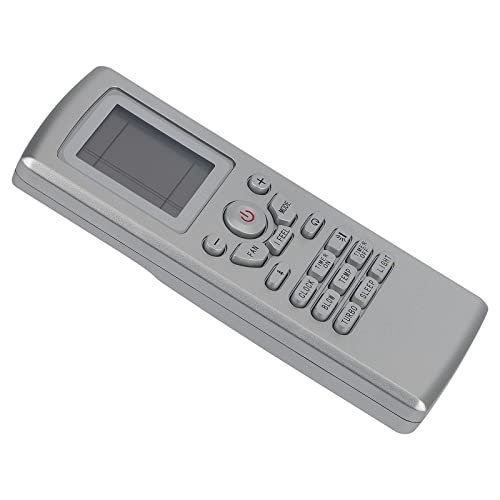 Télécommande climatiseur Gree McQuay réparer régulation air - 3