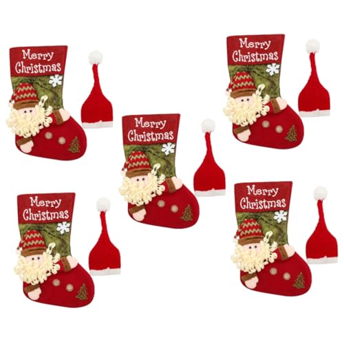 5sets Per Cappello e Stivaletti Accessori Fotografici Per e Shower Per Memorabili e Speciali