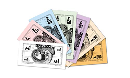 Winning Moves - Monopoly Dragon Ball Z - Jeu de société - Jeu de Plateau - A partir de 8 ans - 2 à 6 joueurs - Version française – Image 6