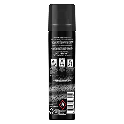 Shampoo a Seco TRESemmé Day 2 Original 75ml
