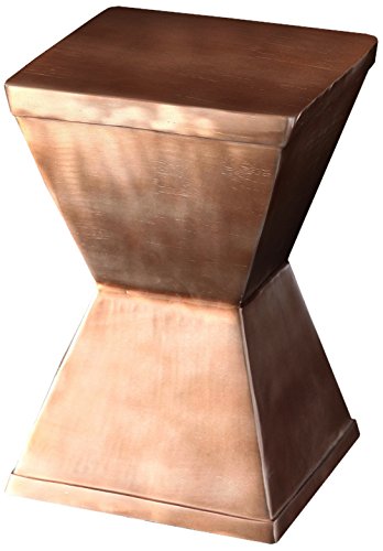 Ren-Wil TA071 Kongo Accent Table