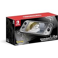 Nintendo Switch Lite - Handheld Video Game Console (Blue) : Amazon