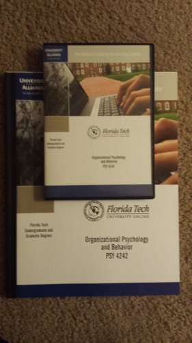 Compare Textbook Prices for Industrial/Organizational Psychology Third Edition ISBN 9781429223706 by Levy, Paul