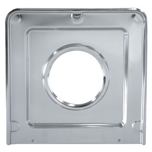 316011417 Electrolux Aftermarket Replacement Stove Range Oven Drip Bowl Pan